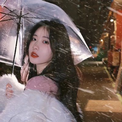 雪里娇花