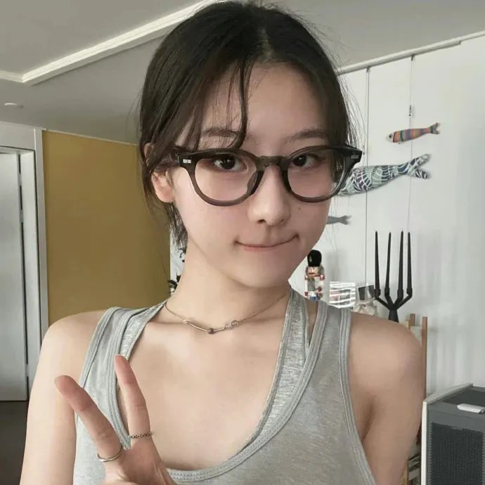 少女情怀总是挛